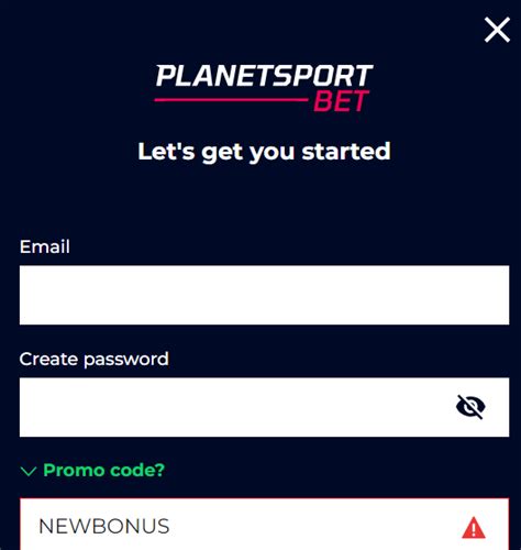 planet sport bet promo code - planet sport bet online